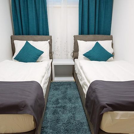 Apartments Patricia Bled Ngoại thất bức ảnh