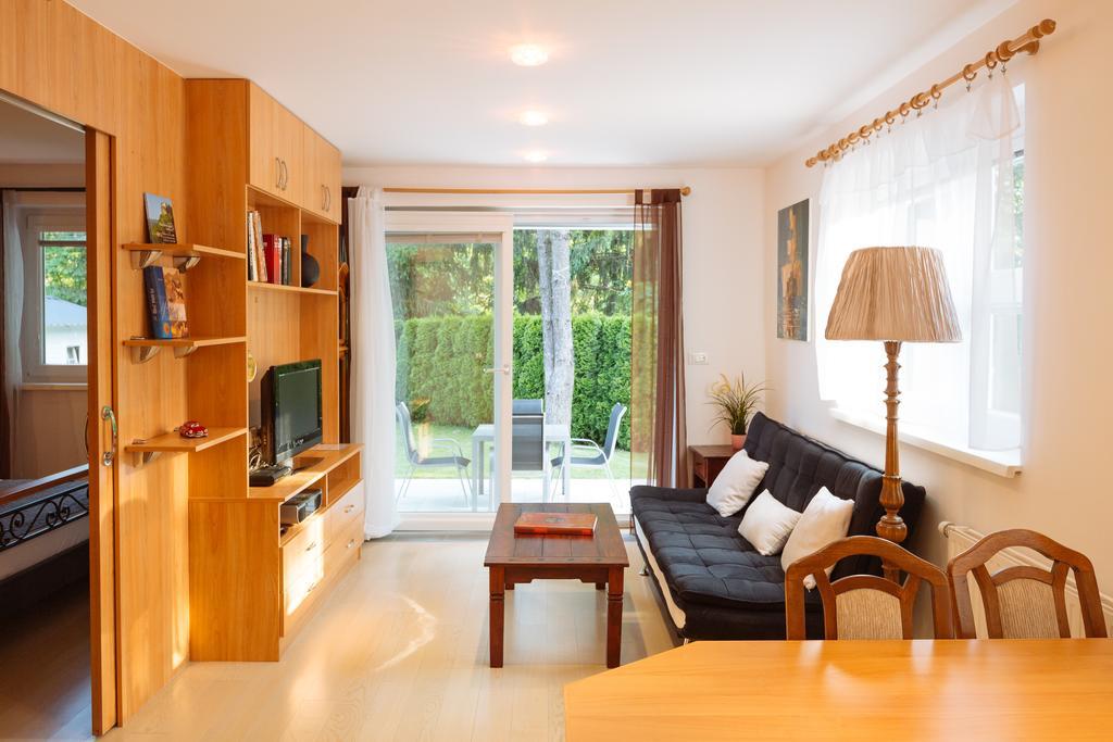 Apartments Patricia Bled Ngoại thất bức ảnh