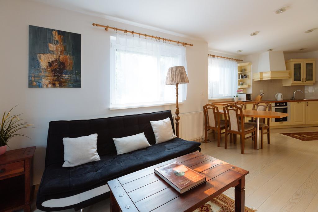 Apartments Patricia Bled Ngoại thất bức ảnh