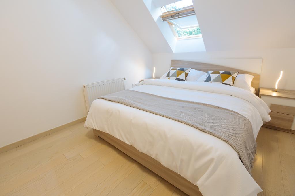 Apartments Patricia Bled Ngoại thất bức ảnh