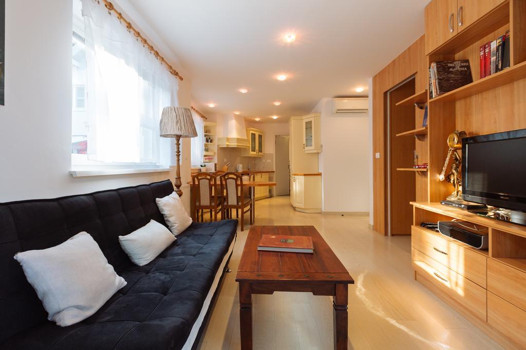 Apartments Patricia Bled Ngoại thất bức ảnh