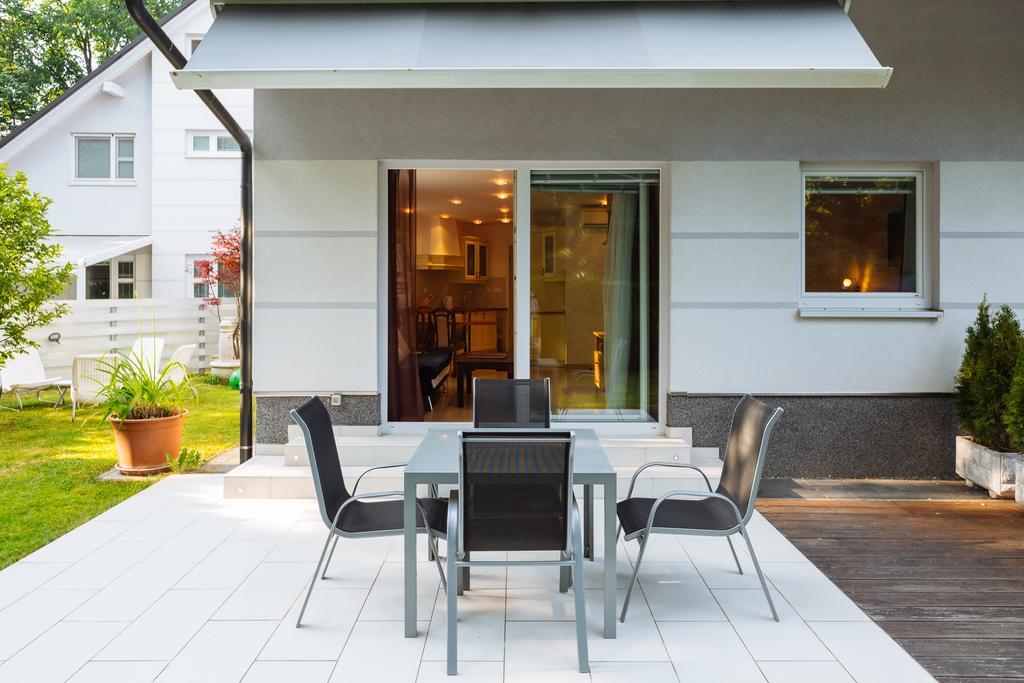 Apartments Patricia Bled Ngoại thất bức ảnh