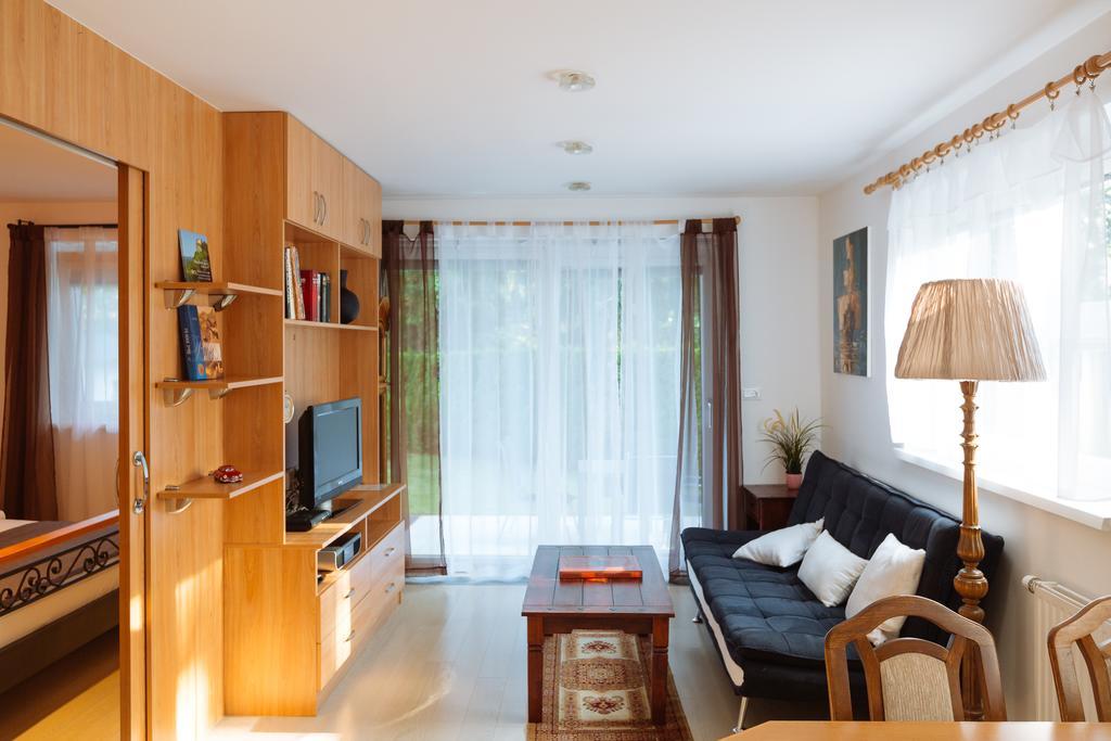 Apartments Patricia Bled Ngoại thất bức ảnh