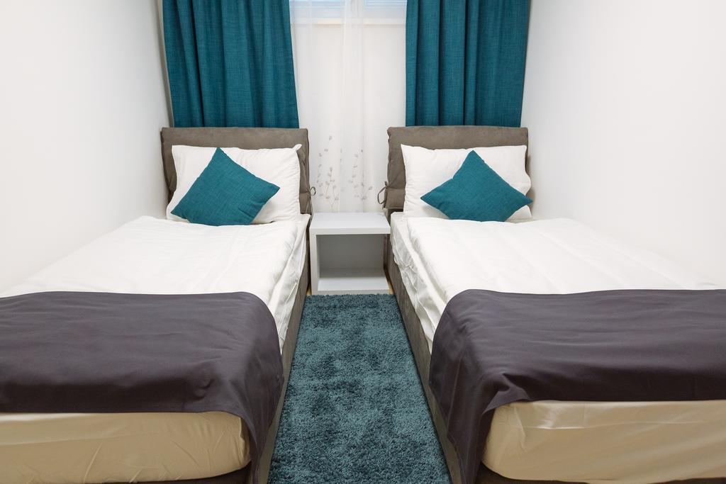 Apartments Patricia Bled Ngoại thất bức ảnh