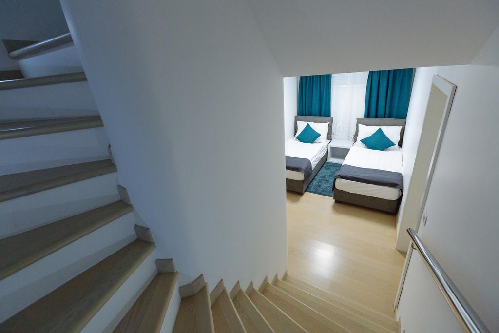 Apartments Patricia Bled Ngoại thất bức ảnh